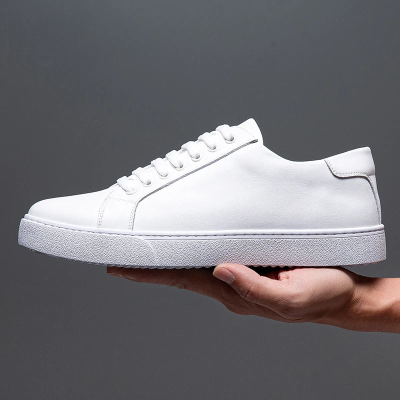 Rive™ | Baskets en cuir