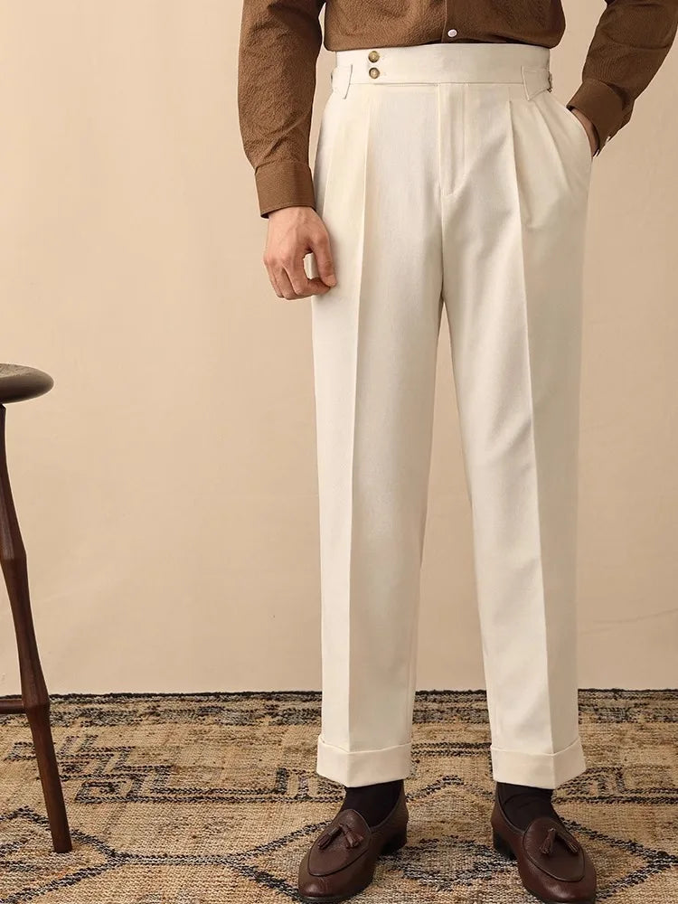 Rive™ | Pantalons légers sur mesure