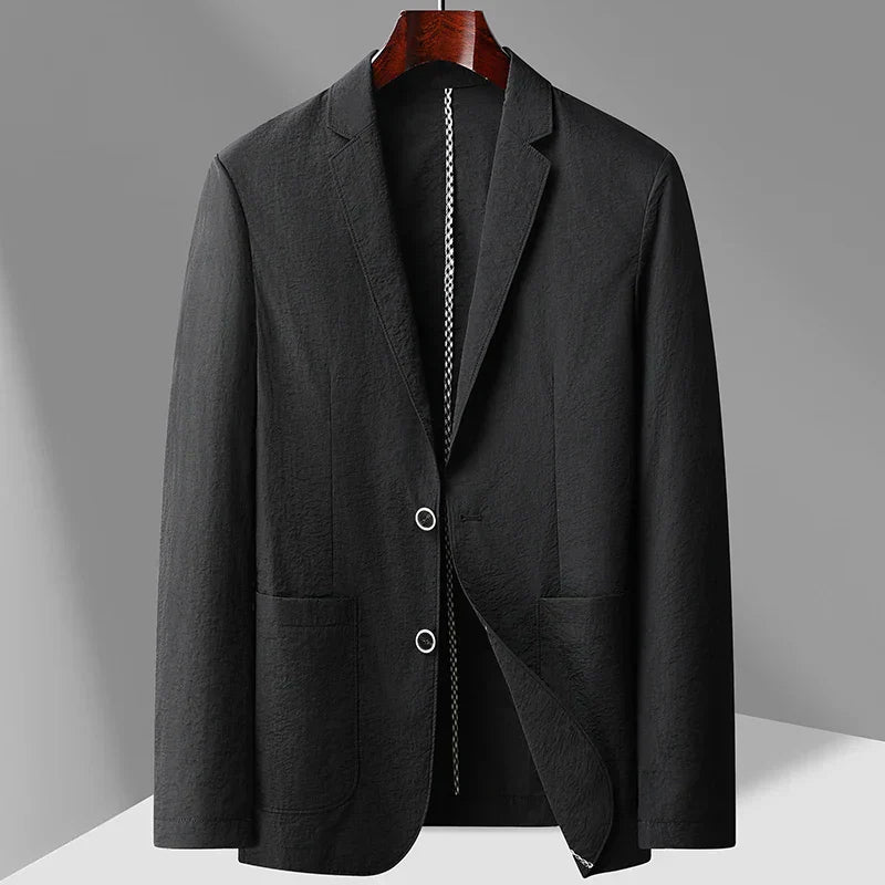 Rive™ | Veste légère en lin
