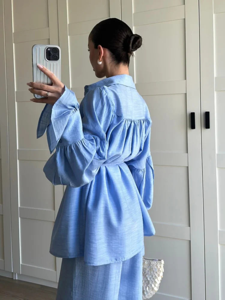 Rive™ | Ensemble en Lin Elena