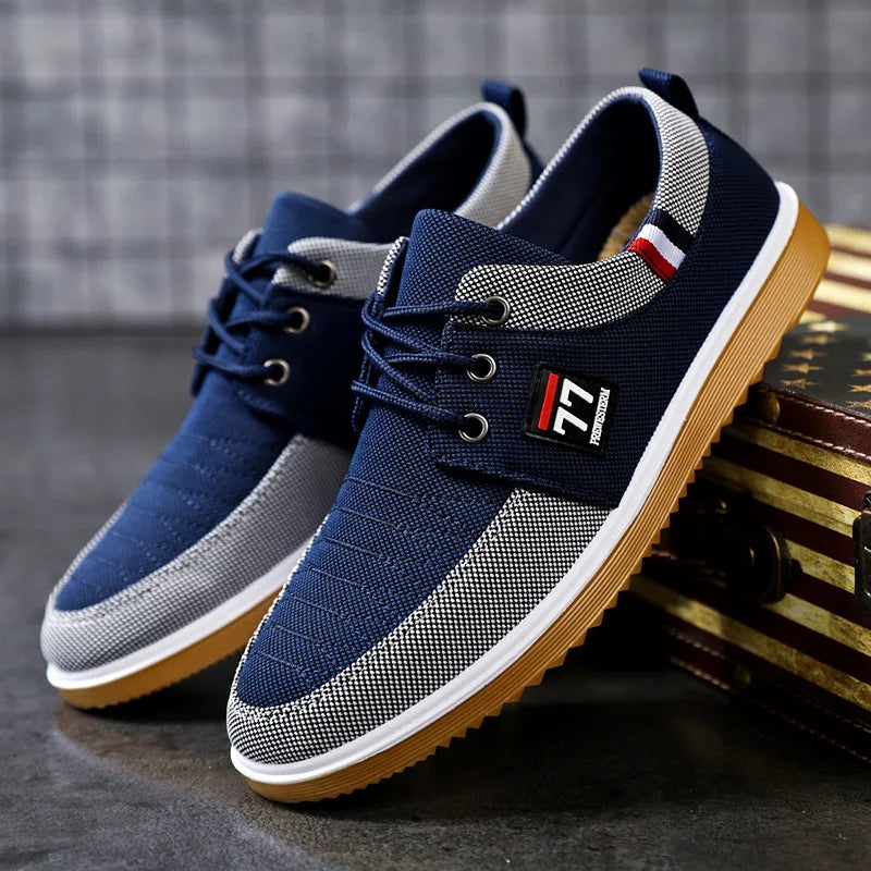 Rive™ | Chaussures à lacets décontractées