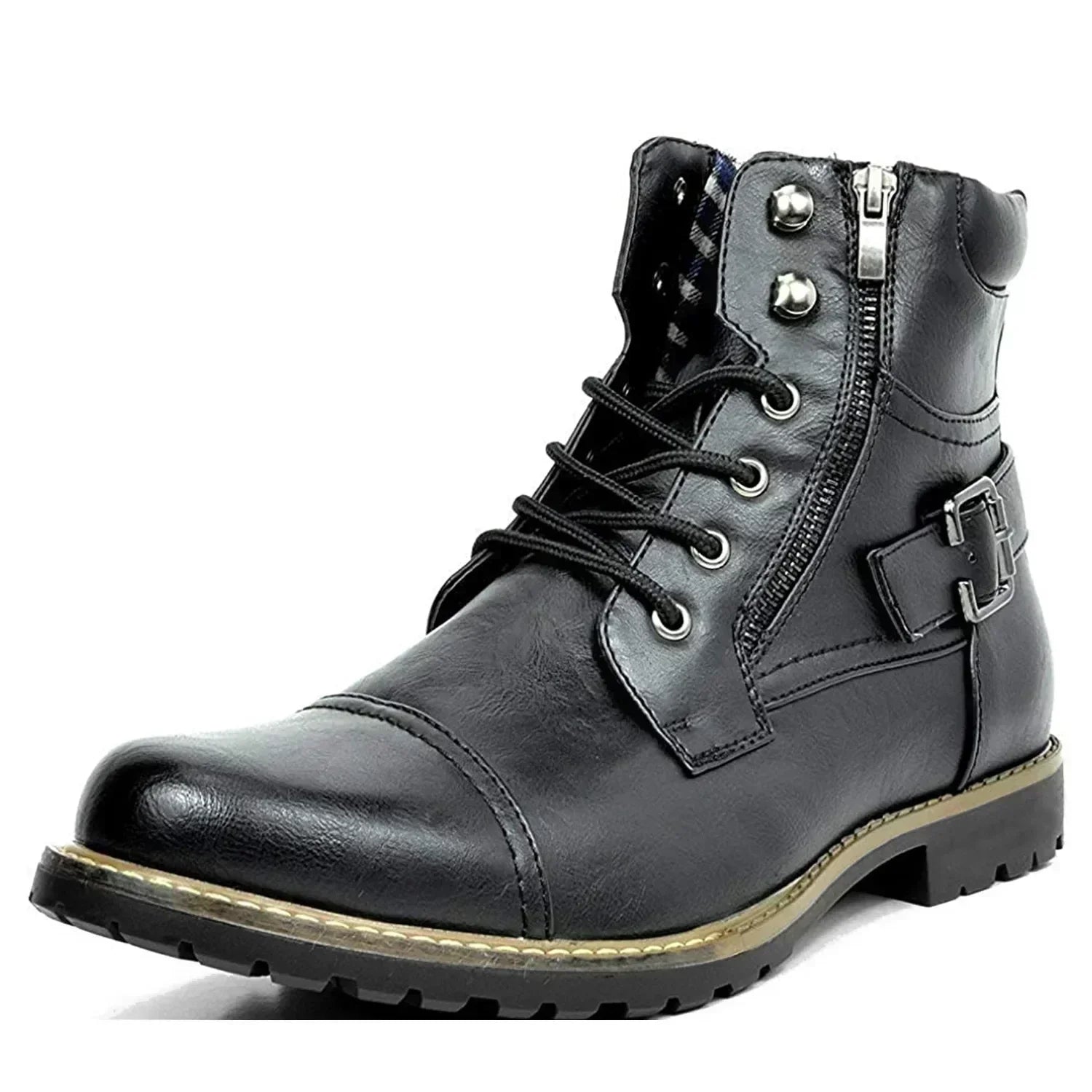 Rive™ | Bottines à lacets