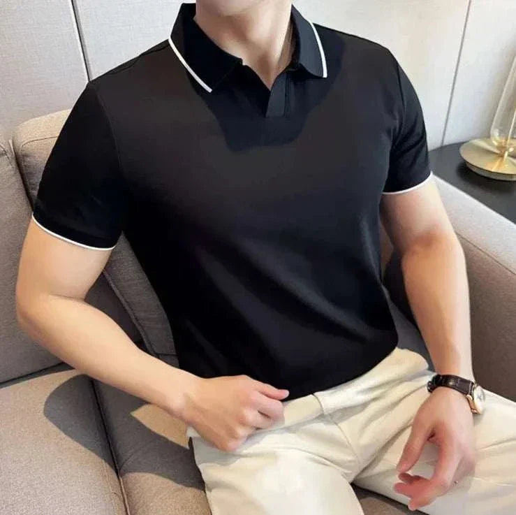 Rive™ | Polo léger extensible