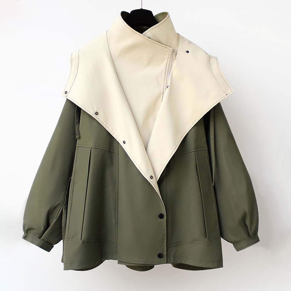 Rive™ | Élégante veste imperméable
