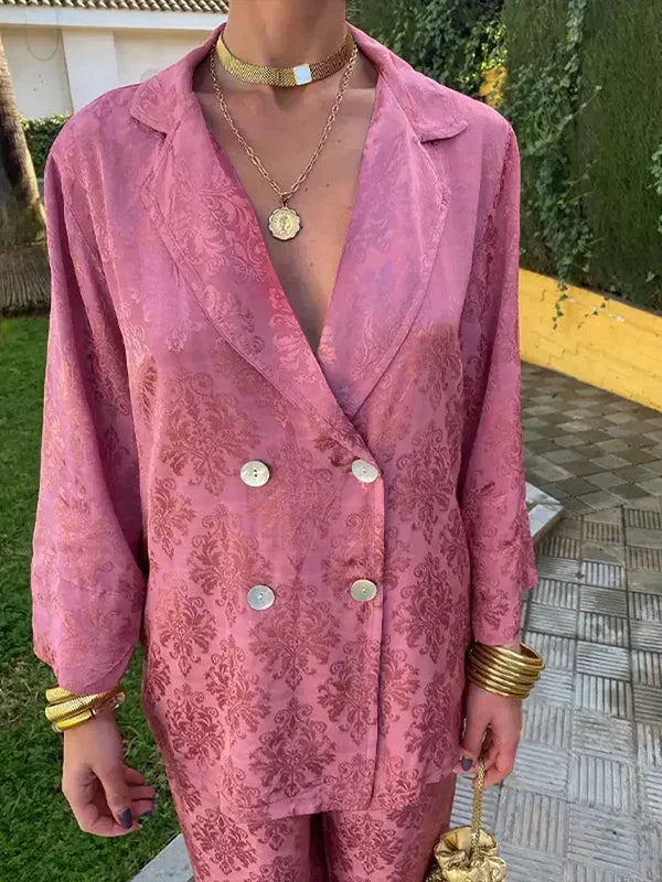 Rive™ | Ensemble blazer chic