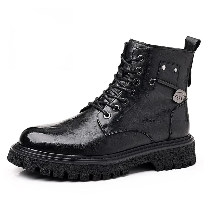 Rive™ | Bottines Business