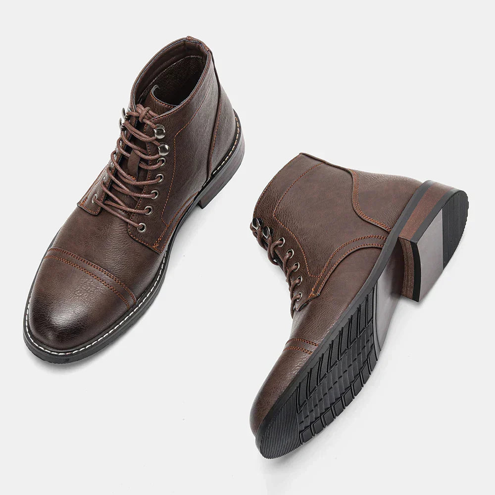 Rive™ | Bottes Derby classiques