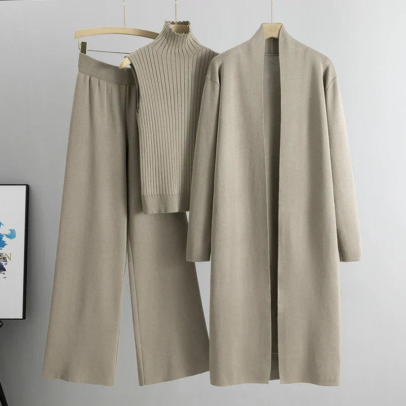 Rive™ | Élégant ensemble 3 pièces
