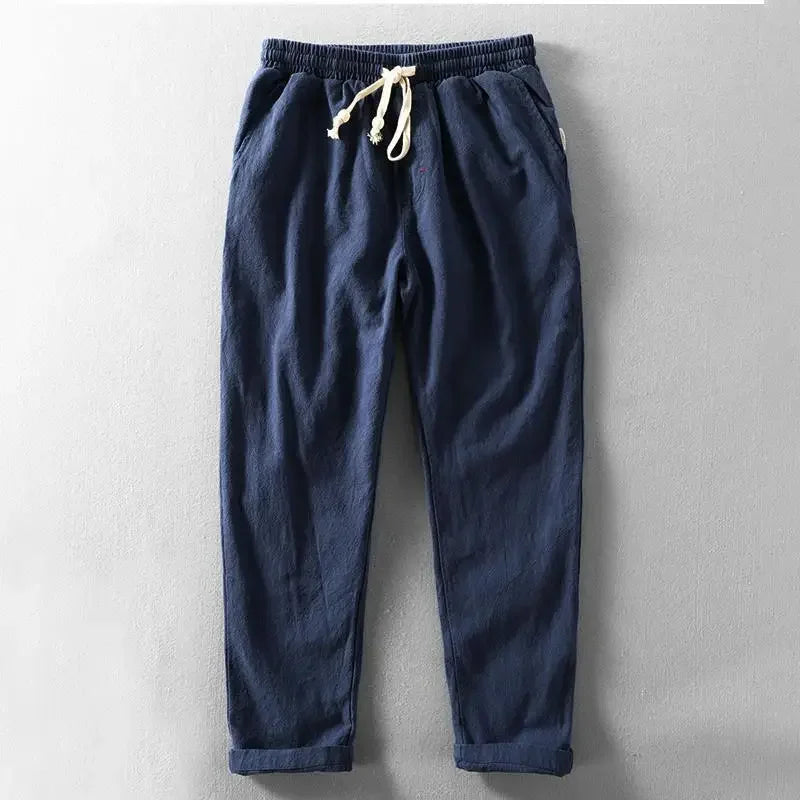 Rive™ | Pantalon en lin