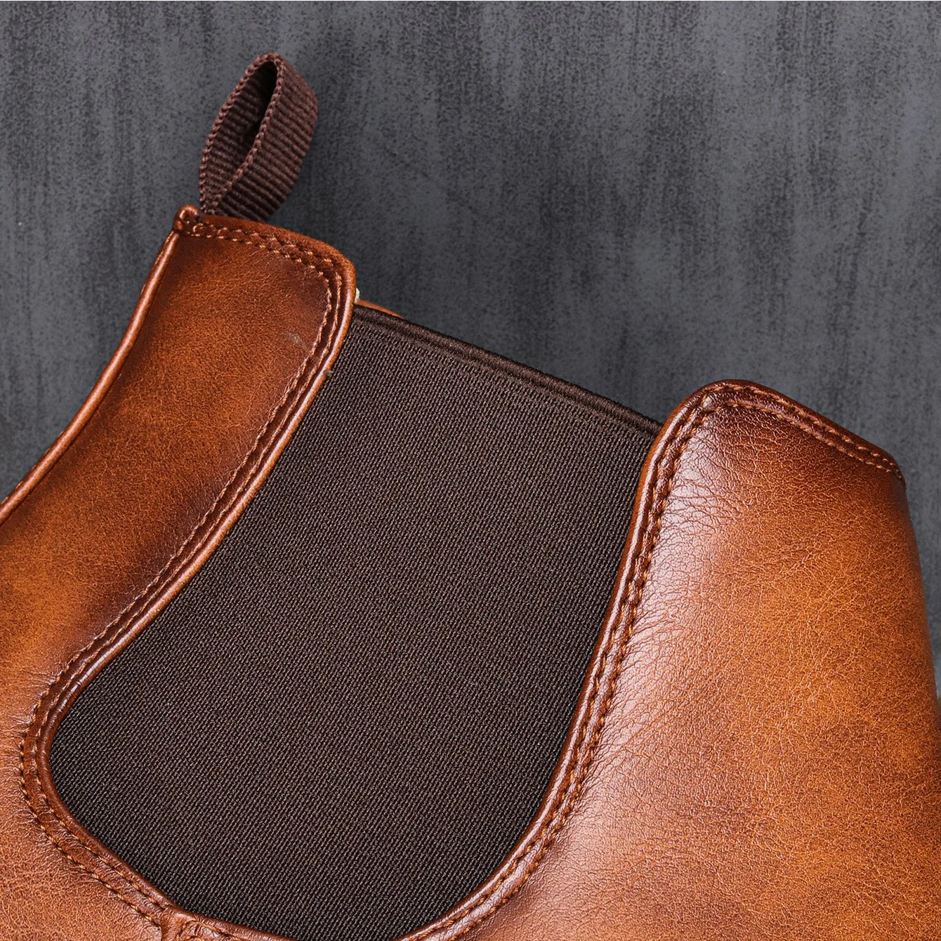 Rive™ | Bottes Chelsea intemporelles