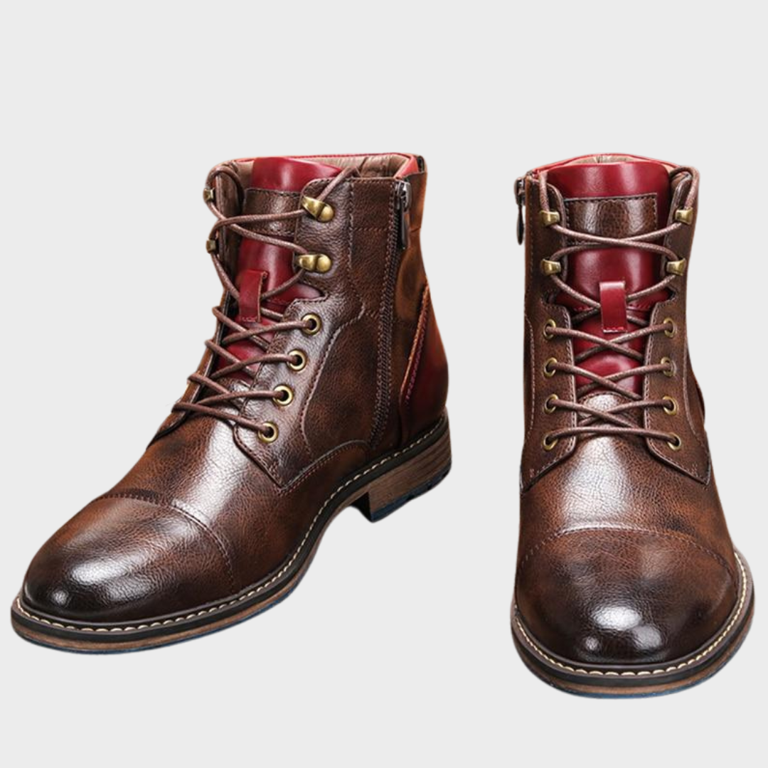 Rive™ | Bottes Oxford Premium
