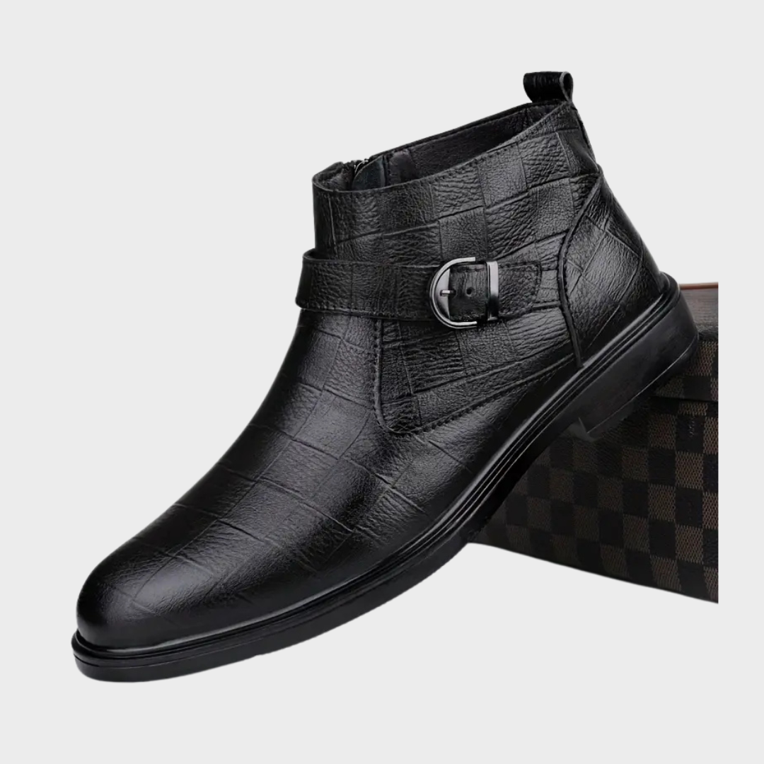 Rive™ | Bottines en cuir Ranger