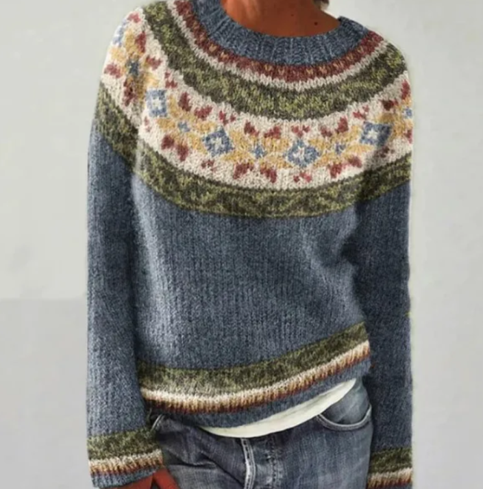 Rive™ | Pull Nordic Comfort