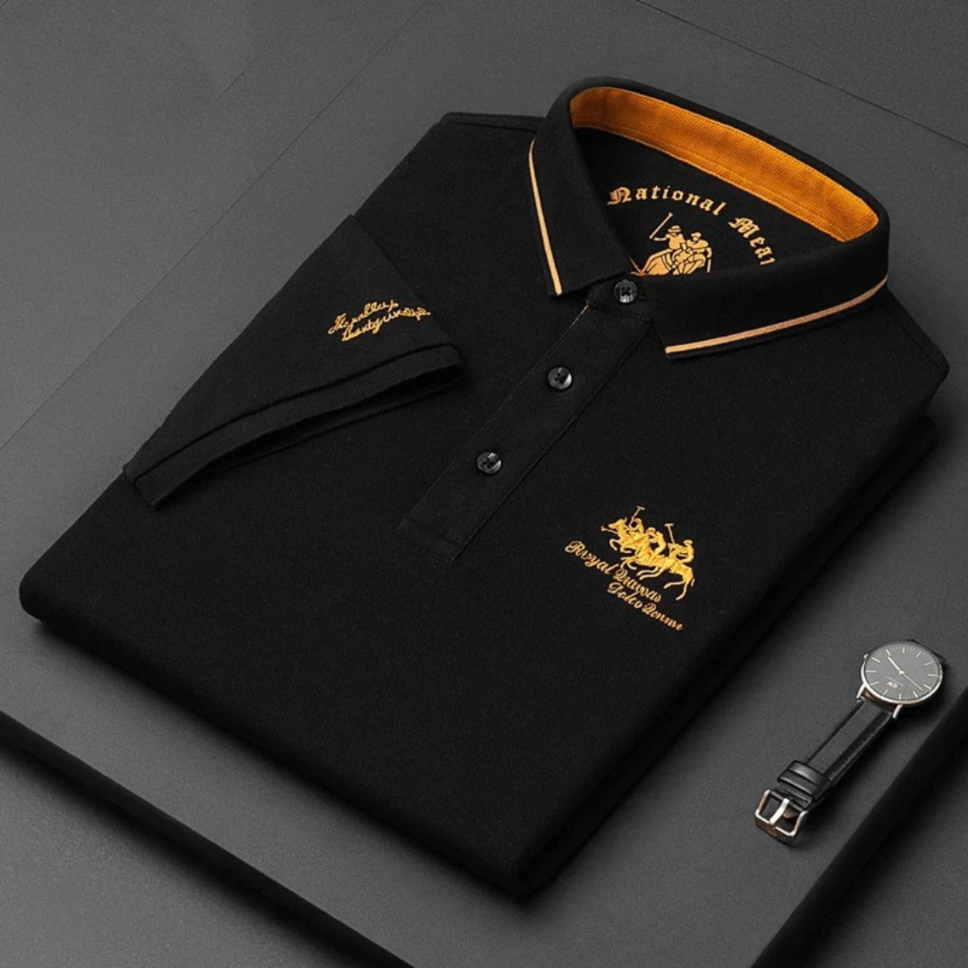 Rive™ | Polo de luxe