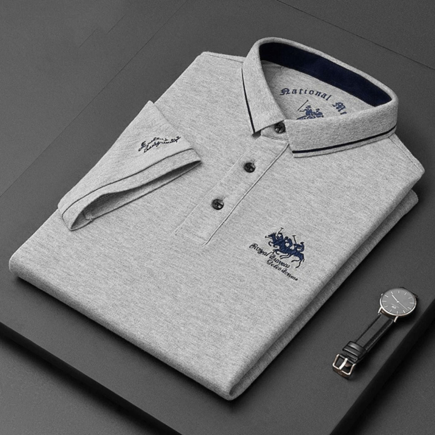 Rive™ | Polo de luxe