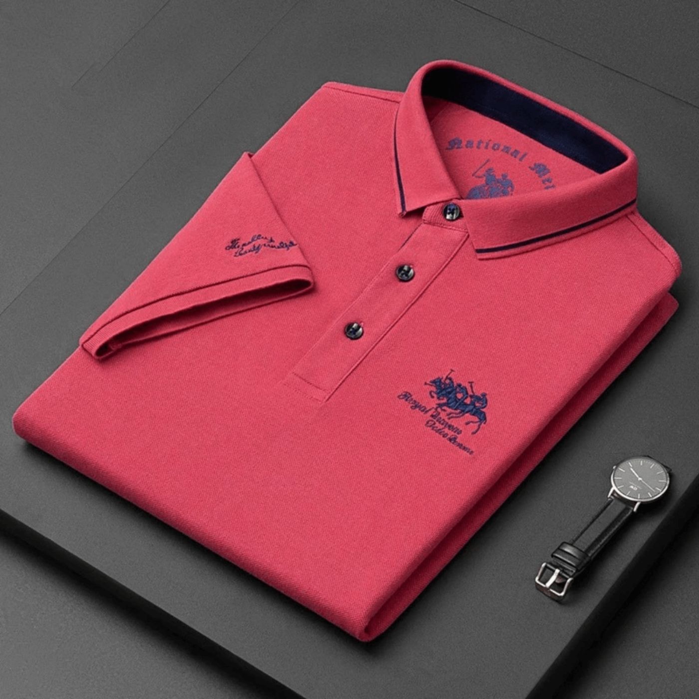 Rive™ | Polo de luxe