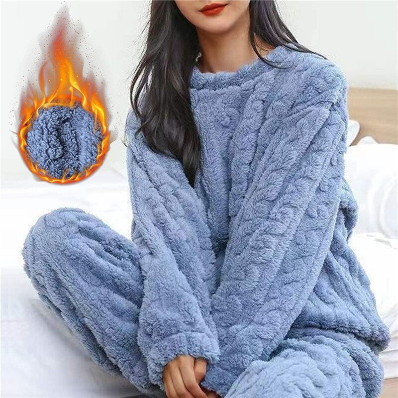 Rive™ | Pyjama en polaire pour femme