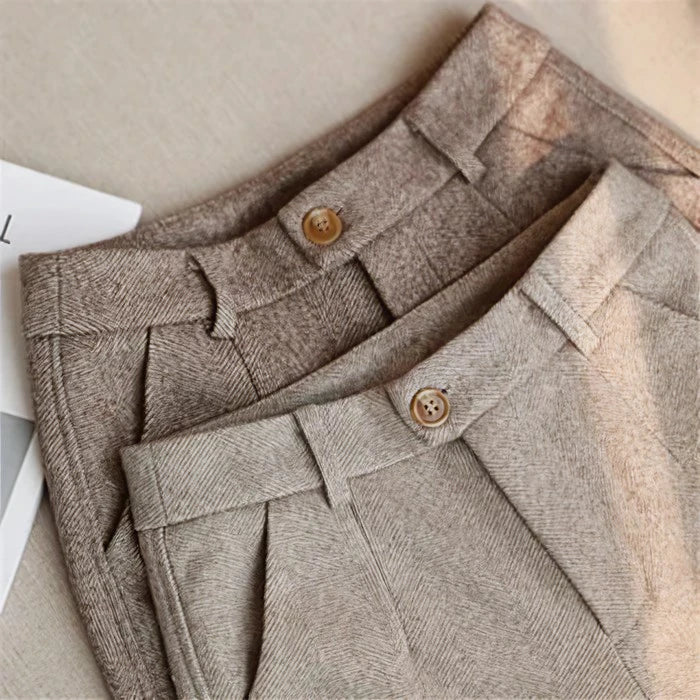 Rive™ | Pantalons décontractés sur mesure