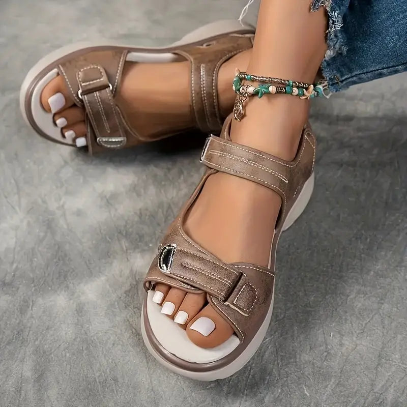 Rive™ | Sandales confortables pour femmes
