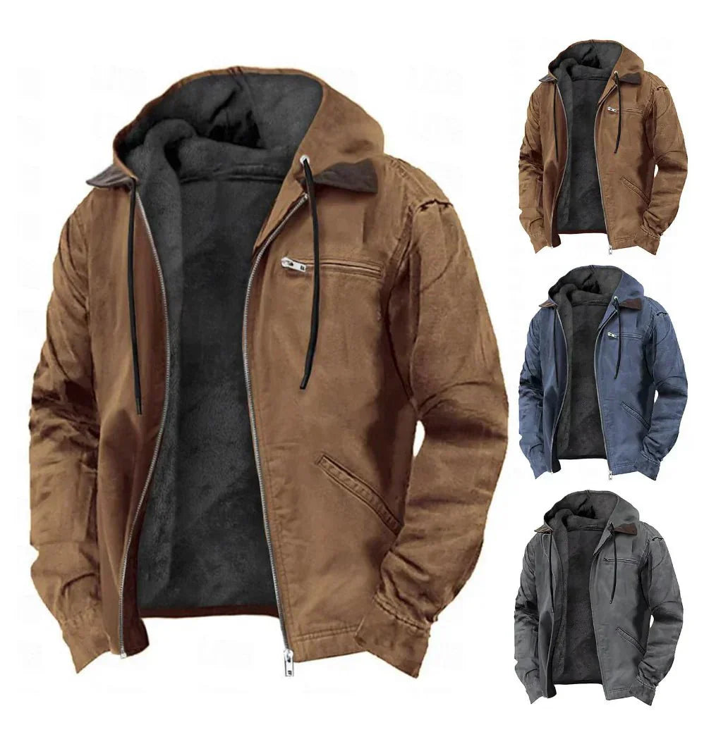 Rive™ | Élégante veste pour l'automne