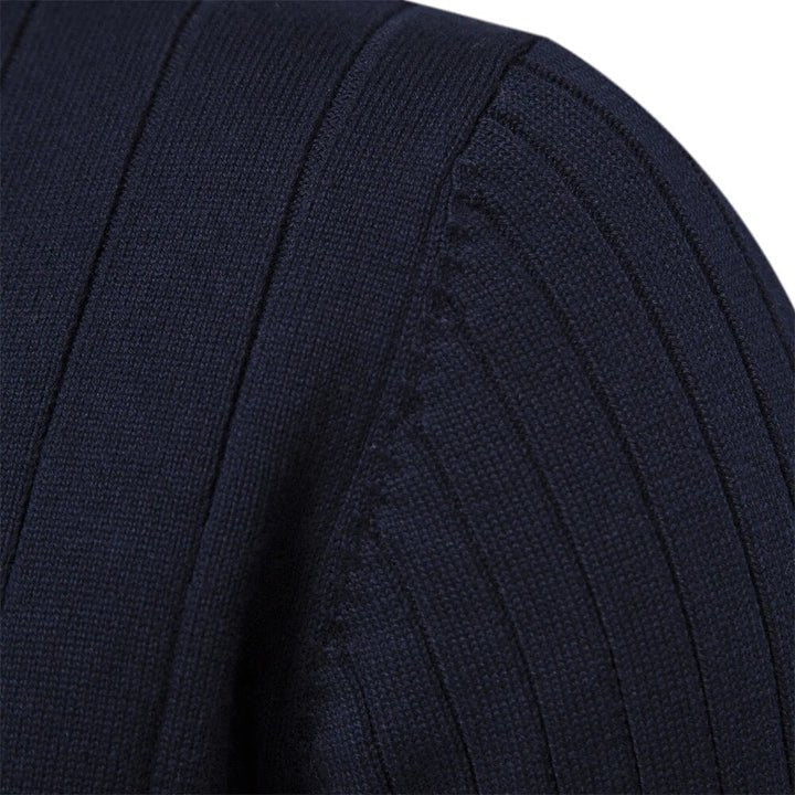 Rive™ | Pull décontracté en coton pour homme