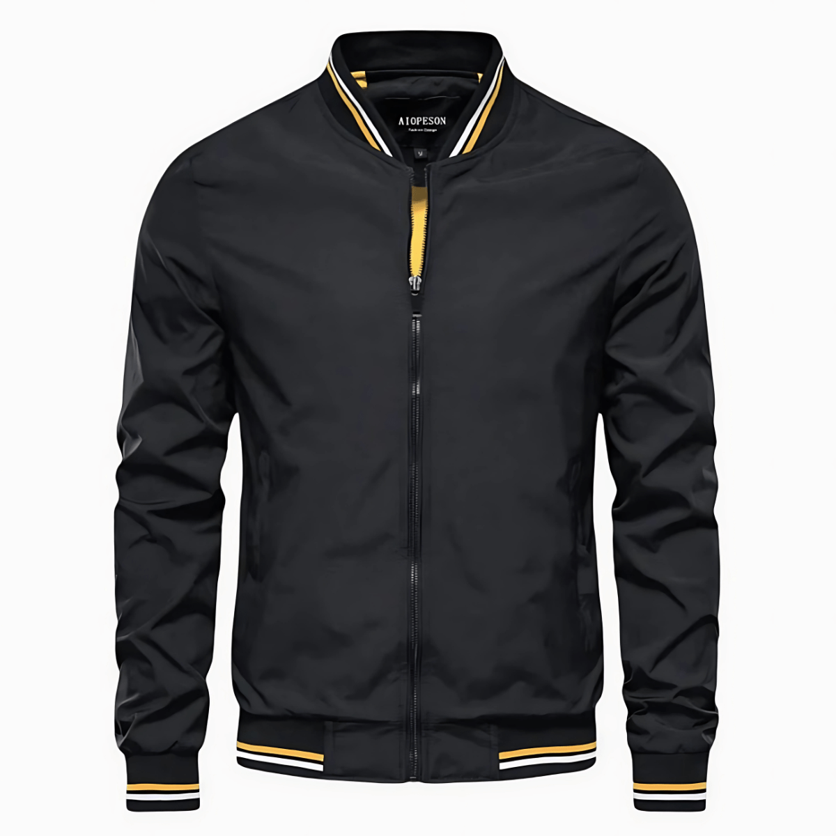 Rive™ | Veste coupe-vent pour homme