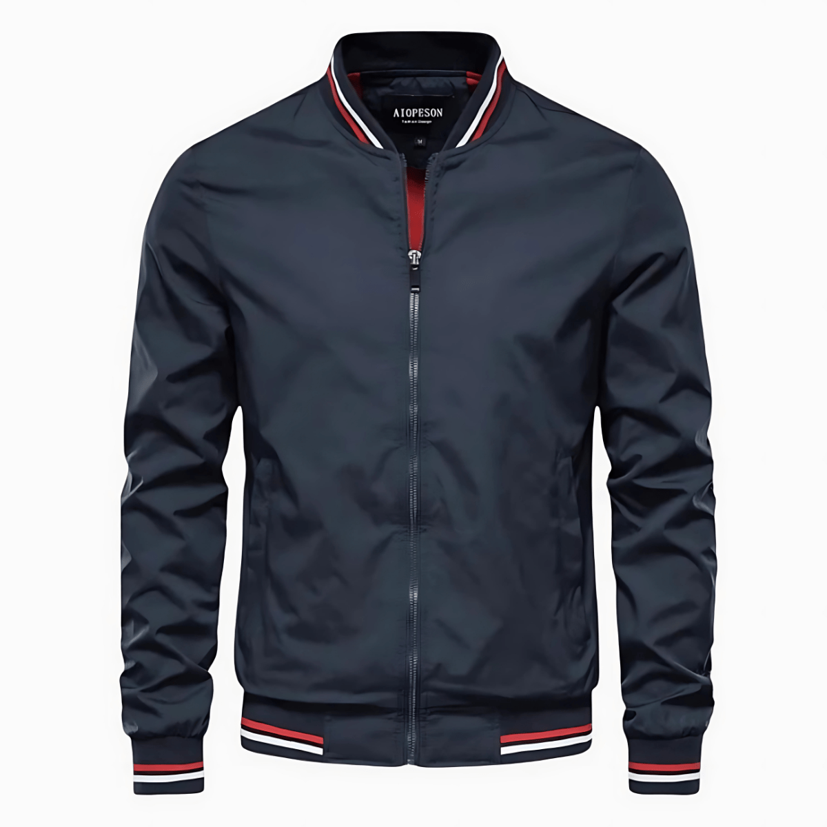 Rive™ | Veste coupe-vent pour homme