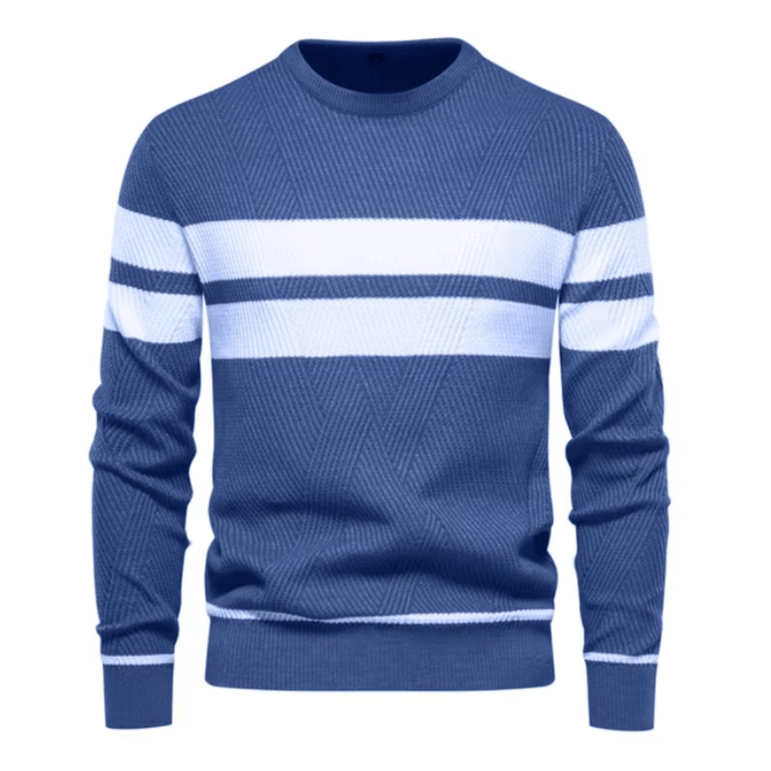 Rive™ | Pull élégant pour homme