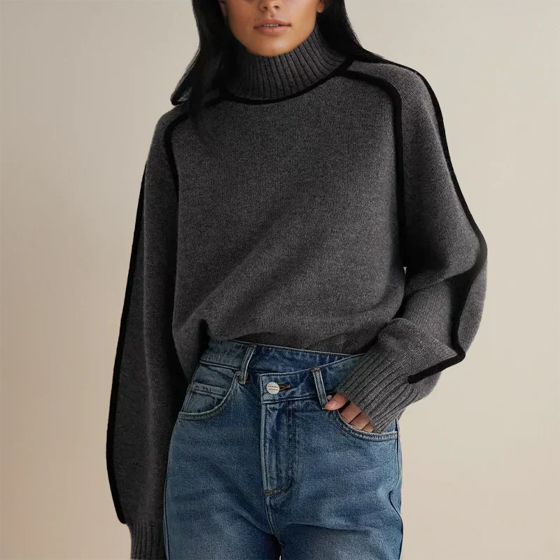 Rive™ | Pull élégant et doux