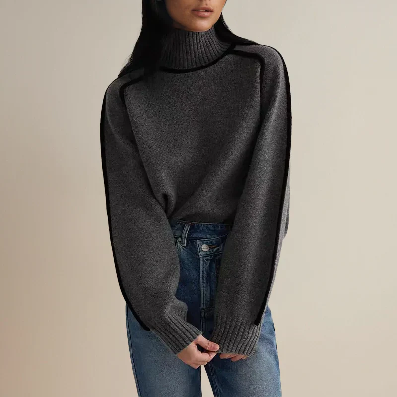 Rive™ | Pull élégant et doux