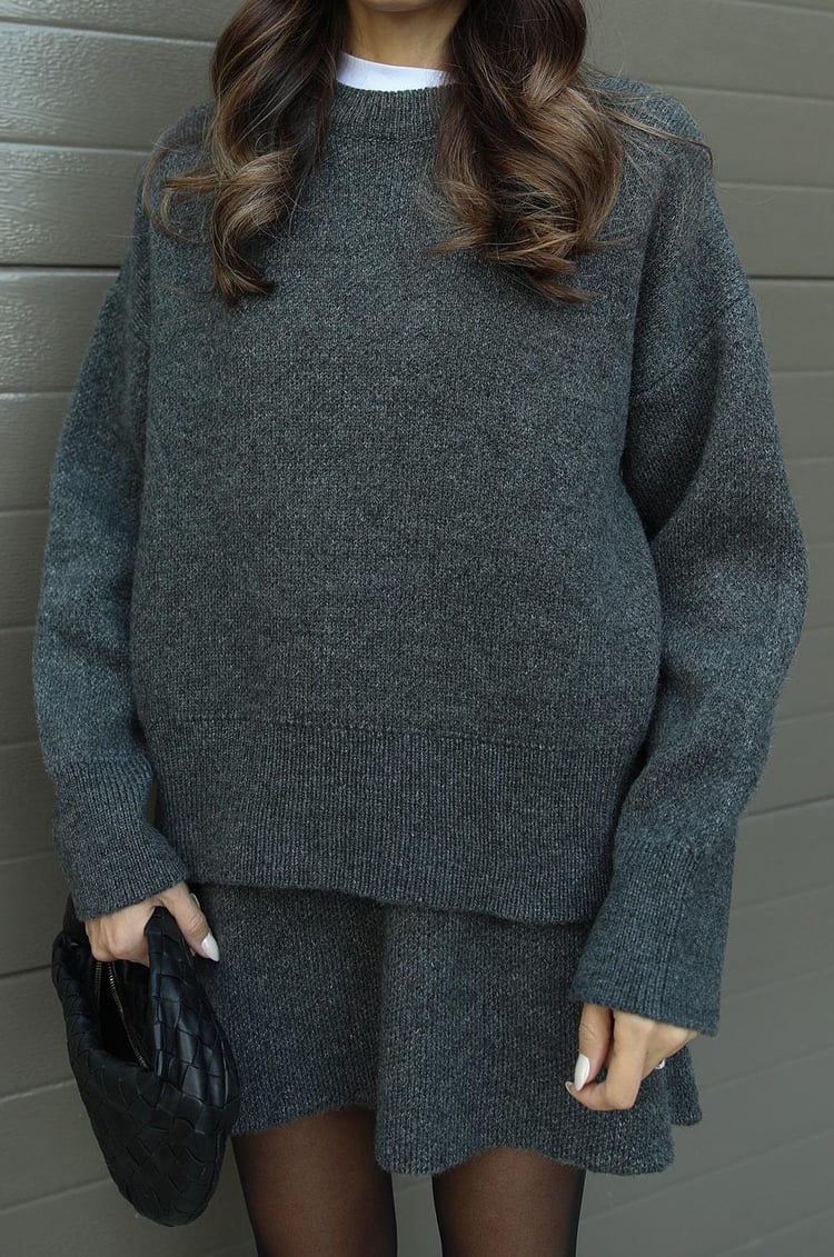 Rive™ | Ensemble confortable en maille 2 pièces