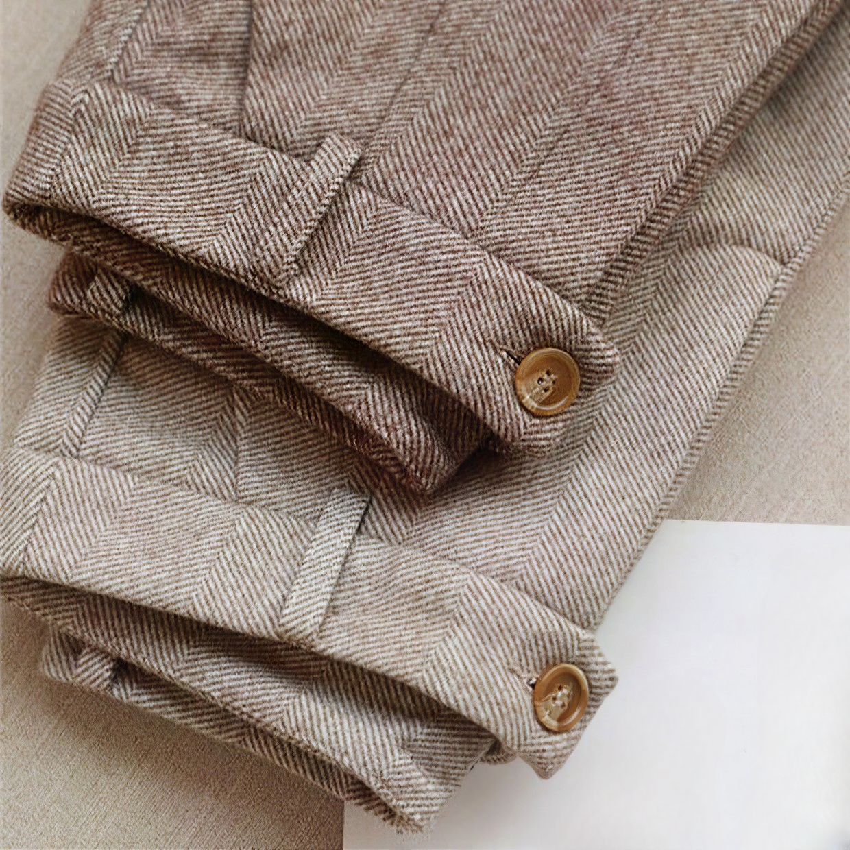 Rive™ | Pantalons décontractés sur mesure
