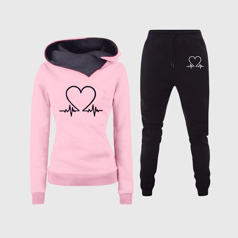 Rive™ | Ensemble de gymnastique confortable