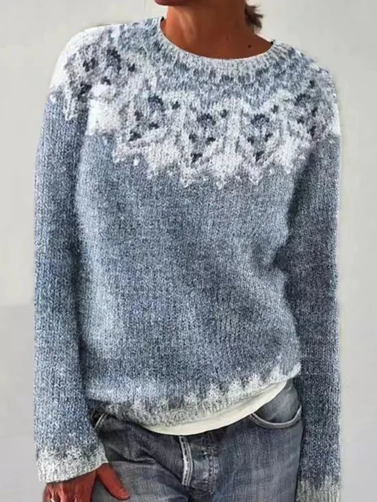 Rive™ | Pull Nordic Comfort