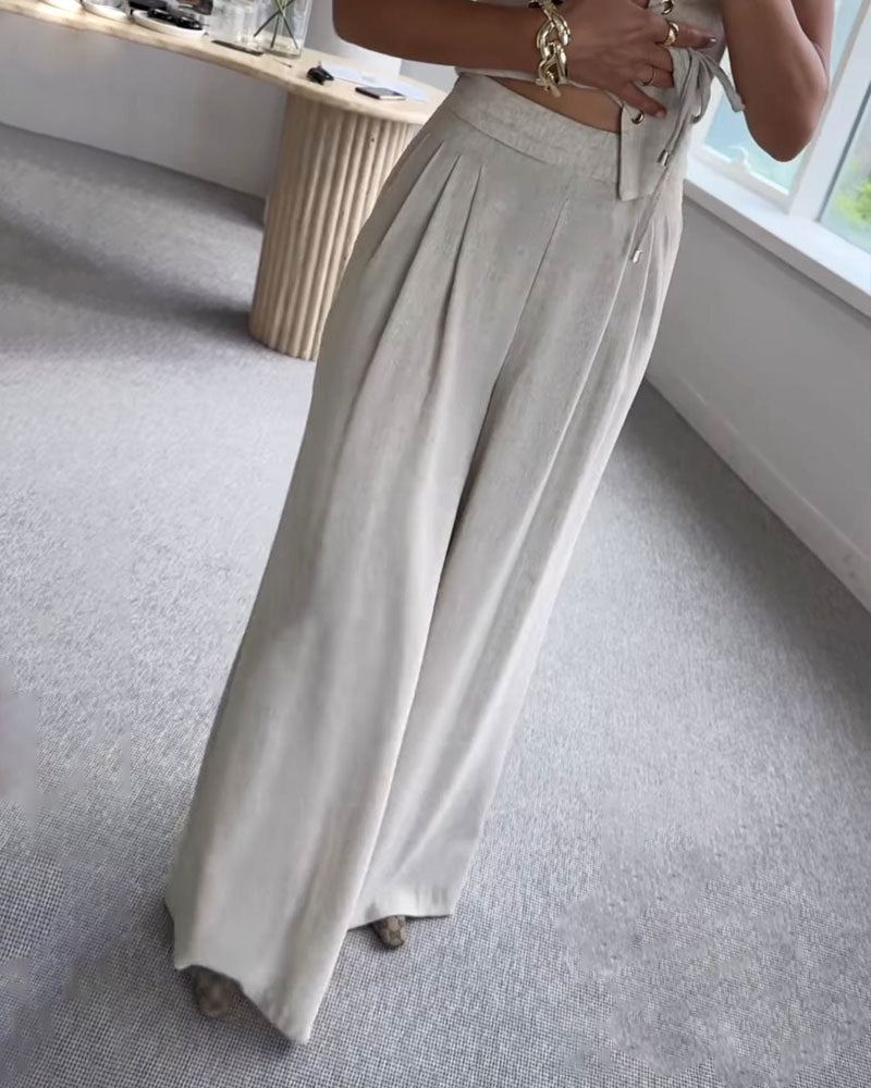 Rive™ | Ensemble en Lin Esther