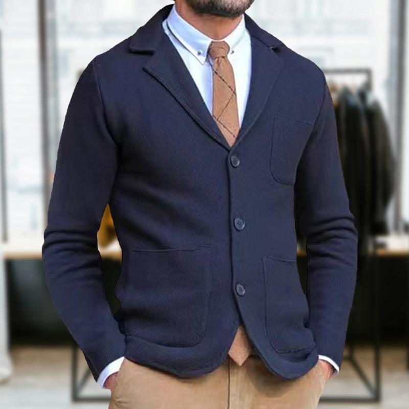 Rive™ | Veste en maille structurée