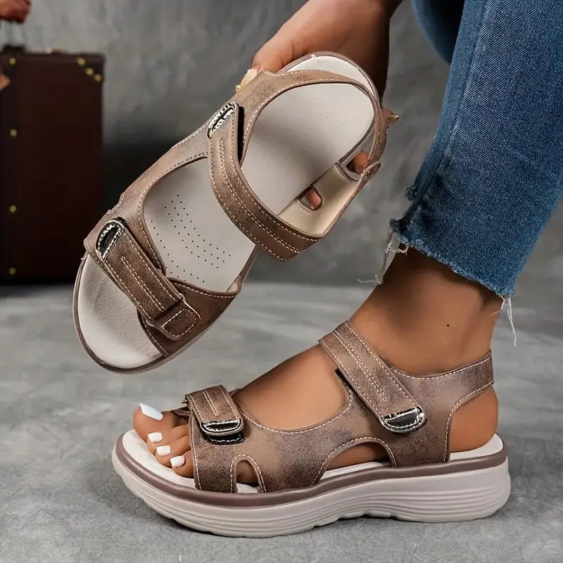 Rive™ | Sandales confortables pour femmes