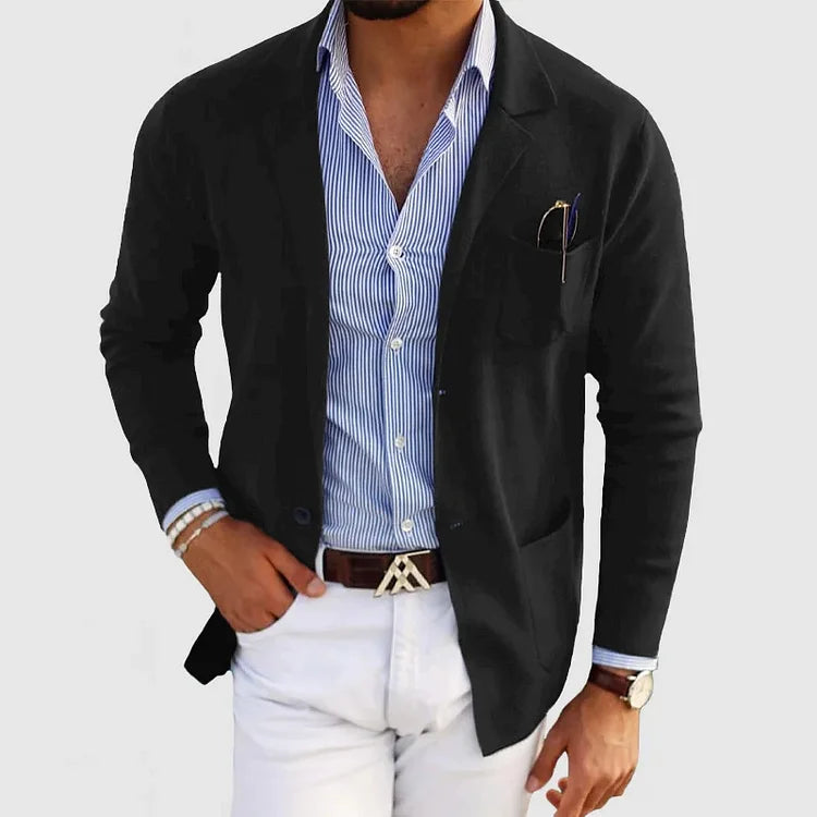 Rive™ | Veste classique sur mesure
