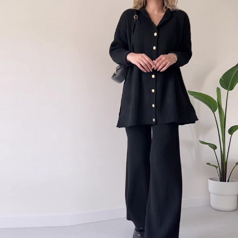 Rive™ | Ensemble chaud et élégant pour femme