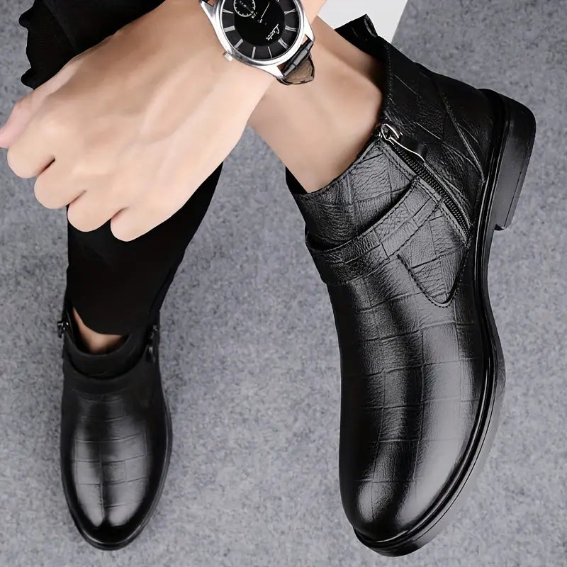 Rive™ | Bottines en cuir Ranger