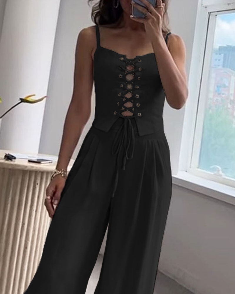 Rive™ | Ensemble en Lin Esther