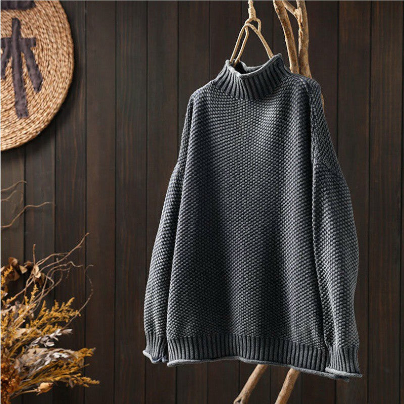 Rive™ | Pull oversize tendance
