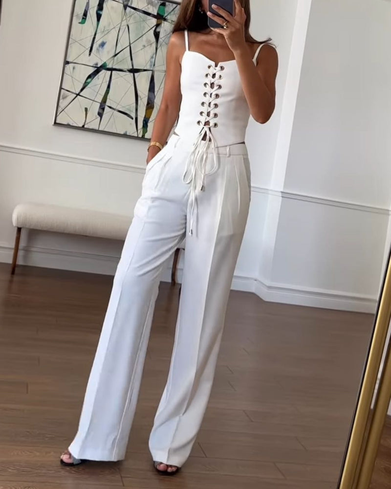 Rive™ | Ensemble en Lin Esther