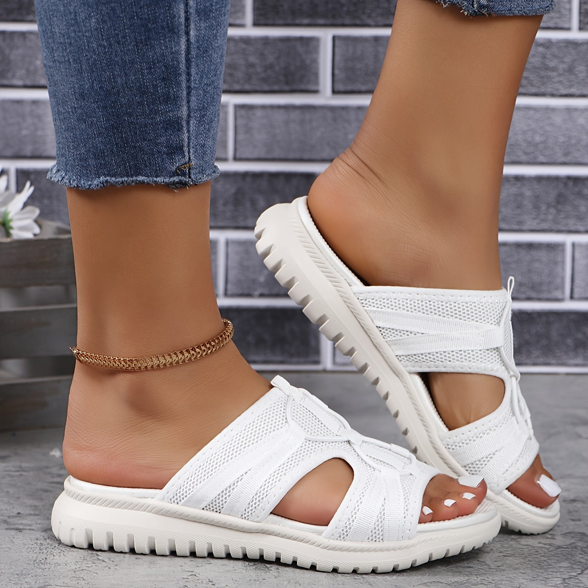 Rive™ | Sandales légères et confortables