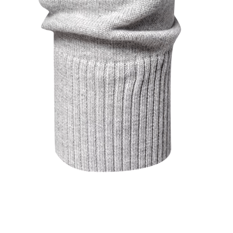 Rive™ I Pull-over zippé