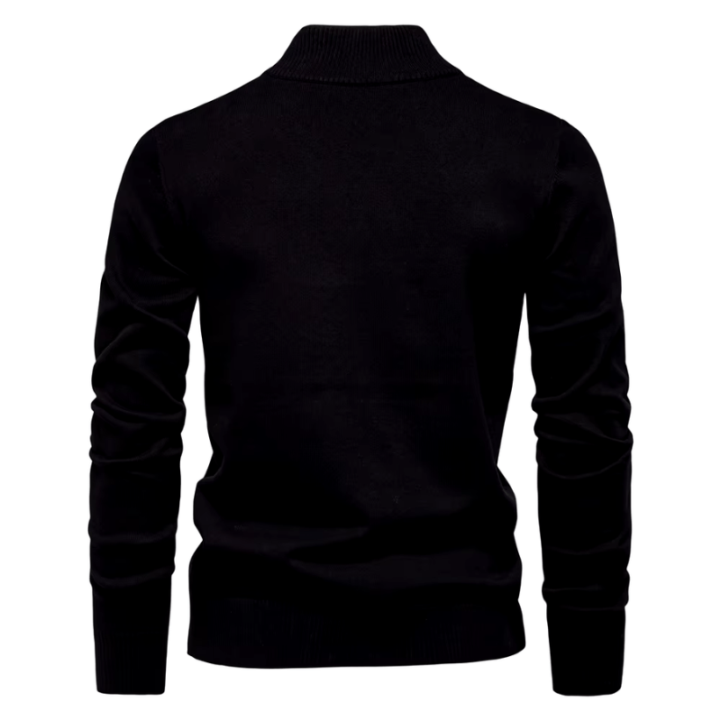 Rive™ I Pull-over zippé