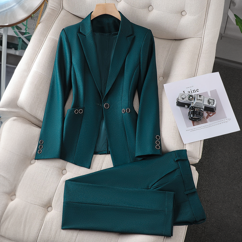 Rive™ | Ensemble blazer élégant