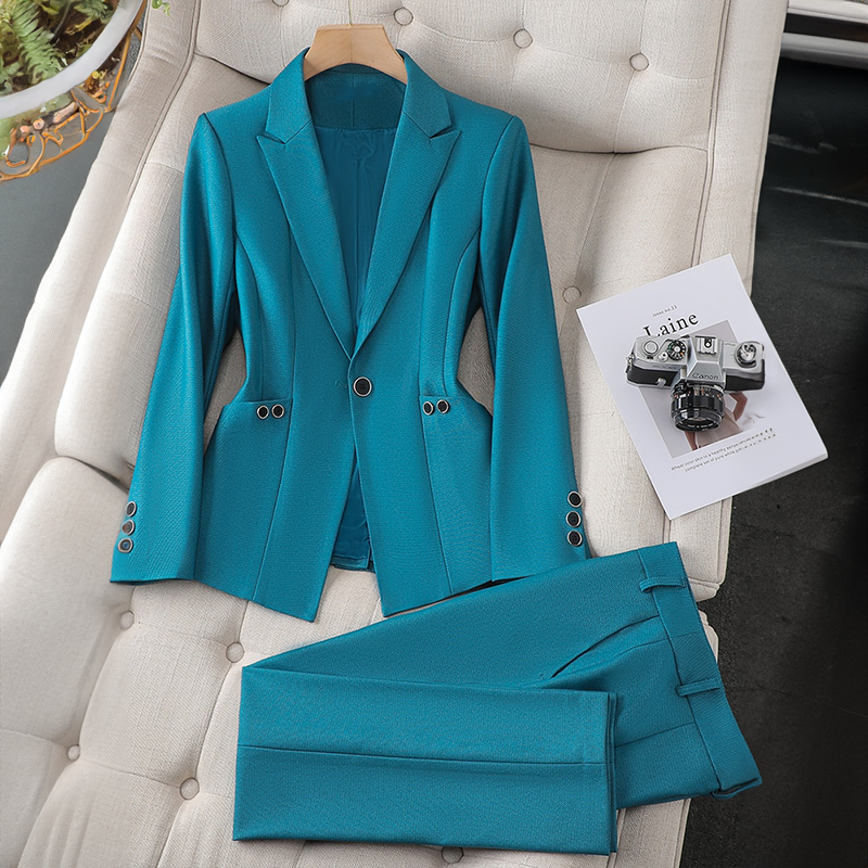 Rive™ | Ensemble blazer élégant