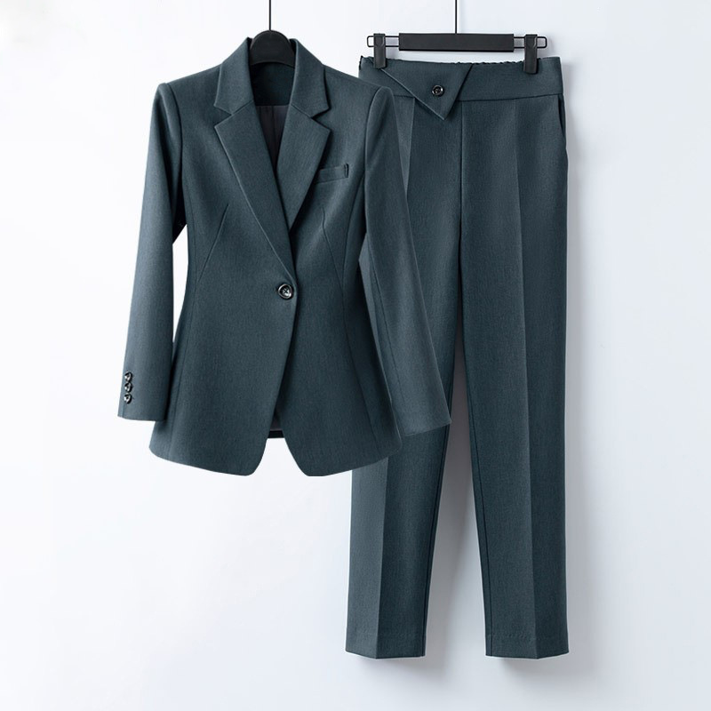 Rive™ | Completo Blazer Prestige