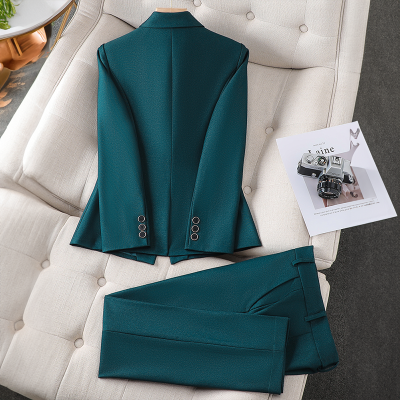 Rive™ | Ensemble blazer élégant
